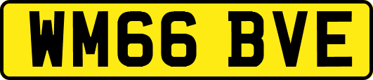 WM66BVE