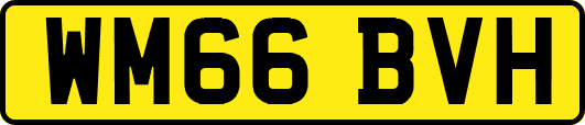 WM66BVH