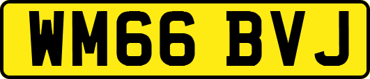 WM66BVJ