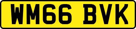 WM66BVK
