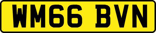 WM66BVN