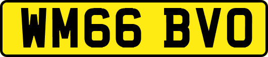 WM66BVO