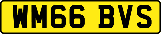 WM66BVS