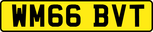 WM66BVT