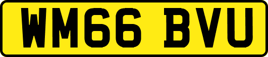 WM66BVU