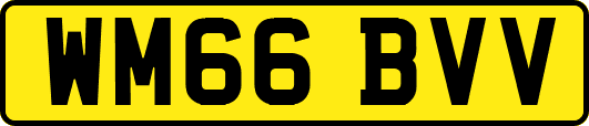WM66BVV