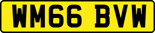 WM66BVW