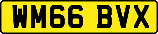 WM66BVX