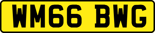 WM66BWG