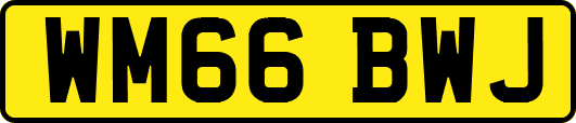 WM66BWJ
