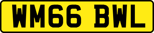 WM66BWL