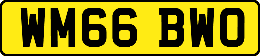 WM66BWO