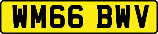 WM66BWV