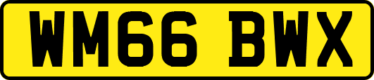 WM66BWX