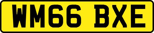 WM66BXE