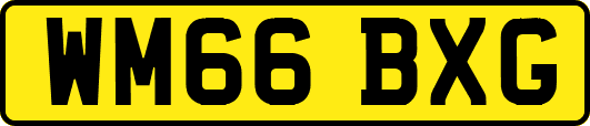 WM66BXG