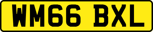 WM66BXL