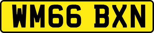 WM66BXN