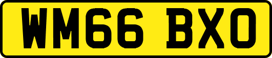 WM66BXO