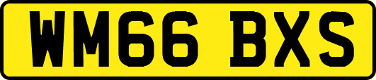 WM66BXS