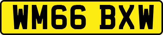 WM66BXW