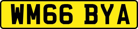 WM66BYA