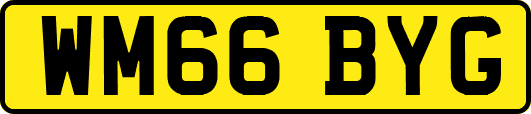 WM66BYG