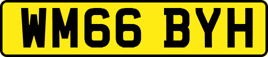 WM66BYH