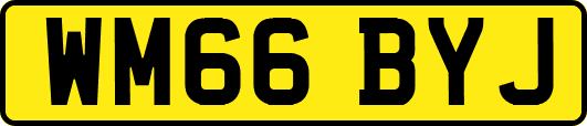 WM66BYJ