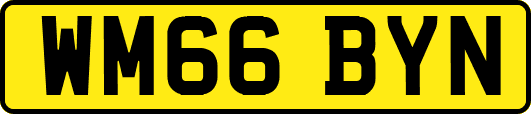 WM66BYN
