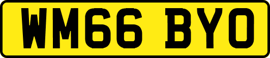 WM66BYO