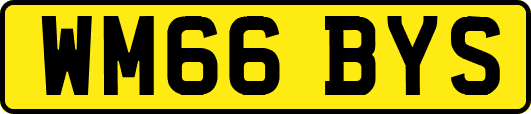 WM66BYS