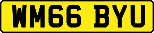 WM66BYU