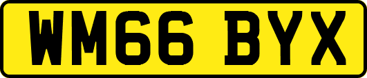 WM66BYX