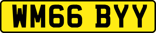 WM66BYY