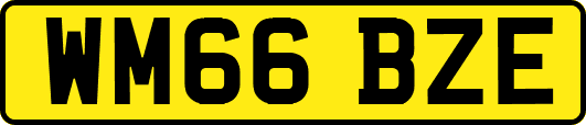WM66BZE