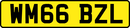 WM66BZL