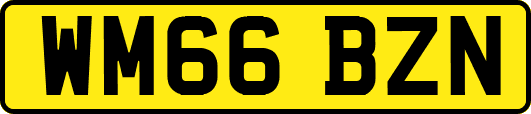 WM66BZN