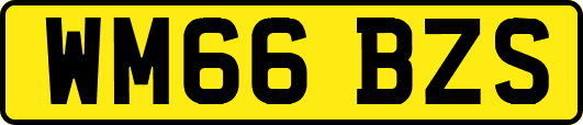 WM66BZS