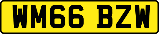 WM66BZW