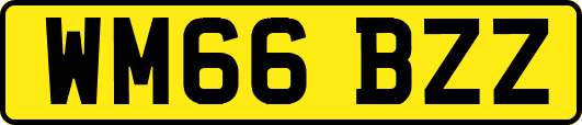WM66BZZ