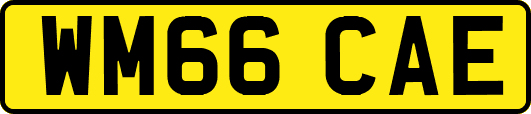 WM66CAE