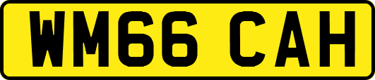 WM66CAH