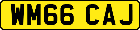 WM66CAJ