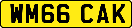 WM66CAK