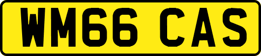 WM66CAS
