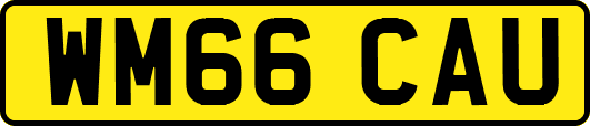 WM66CAU