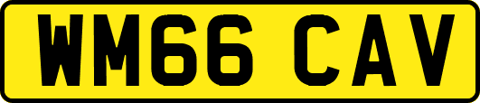 WM66CAV