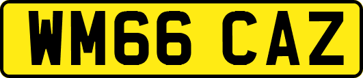 WM66CAZ