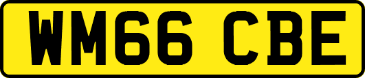 WM66CBE